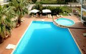 Туры в отель Stavros Beach Hotel