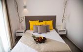 Туры в отель Stavros Beach Hotel