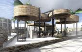Туры в отель Stavros Beach Hotel