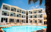 Туры в отель Stavros Beach Hotel