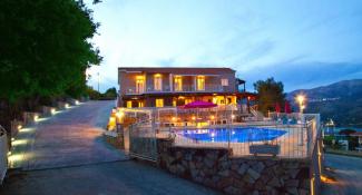 Lefteris Village 3*