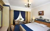 Туры в отель Club Yali Hotels & Resort