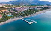 Туры в отель Club Yali Hotels & Resort