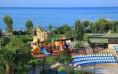 Туры в отель Club Yali Hotels & Resort