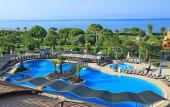 Туры в отель Club Yali Hotels & Resort