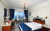 Туры в отель Club Yali Hotels & Resort