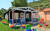 Туры в отель Club Yali Hotels & Resort