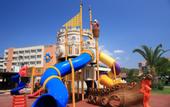 Туры в отель Club Yali Hotels & Resort