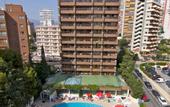 Туры в отель Aparthotel Levante Club