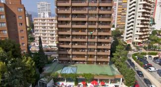 Aparthotel Levante Club 3*