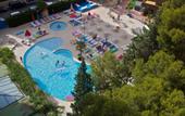 Туры в отель Aparthotel Levante Club