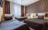 Туры в отель Victoria Plaza