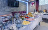 Туры в отель Victoria Plaza