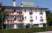 Туры в отель Al Sole Hotel Preganziol