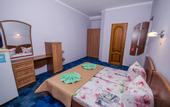 Туры в отель 7 небо