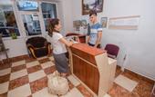 Туры в отель 7 небо