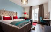 Туры в отель Scandic Stavanger City