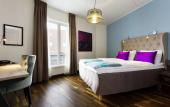 Туры в отель Scandic Stavanger City