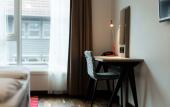 Туры в отель Scandic Stavanger City