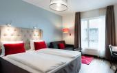 Туры в отель Scandic Stavanger City