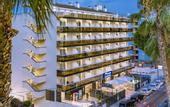 Туры в отель The Marinada Aparthotel