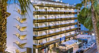 The Marinada Aparthotel 2*