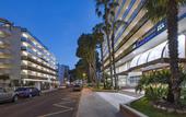 Туры в отель The Marinada Aparthotel