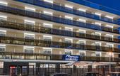 Туры в отель The Marinada Aparthotel