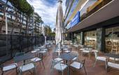 Туры в отель The Marinada Aparthotel