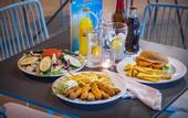 Туры в отель The Marinada Aparthotel