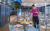 Туры в отель The Marinada Aparthotel