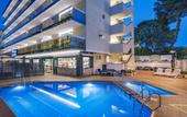 Туры в отель The Marinada Aparthotel