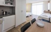 Туры в отель The Marinada Aparthotel