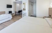 Туры в отель The Marinada Aparthotel