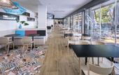 Туры в отель The Marinada Aparthotel