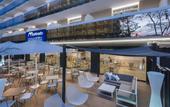 Туры в отель The Marinada Aparthotel
