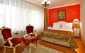 Туры в отель Asmali Hotel