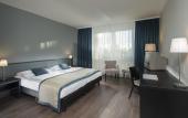 Туры в отель City Hotel Berlin East