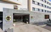 Туры в отель B&B Hotel Elche