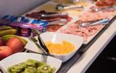 Туры в отель B&B Hotel Elche