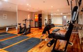 Туры в отель B&B Hotel Elche