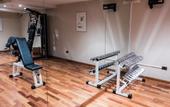 Туры в отель B&B Hotel Elche