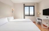 Туры в отель B&B Hotel Elche