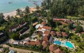 Туры в отель The Leaf Oceanside by Katathani Resorts