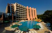 Туры в отель Helios Spa Hotel