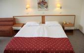 Туры в отель Helios Spa Hotel