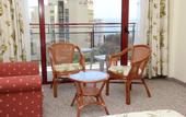 Туры в отель Helios Spa Hotel