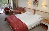 Туры в отель Helios Spa Hotel