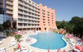 Туры в отель Helios Spa Hotel