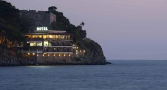 Karalis Beach Hotel 3*